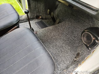 Volkswagen Brouk Convertible 1968