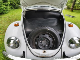 Volkswagen Brouk Convertible 1968