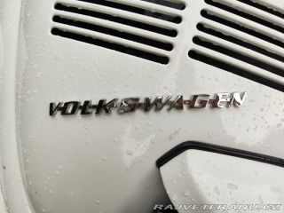 Volkswagen Brouk Convertible 1968