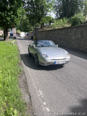 Fiat Barchetta 1995