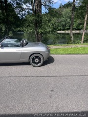 Fiat Barchetta 1995