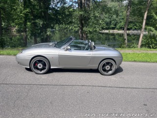 Fiat Barchetta 1995