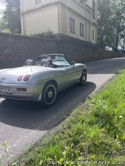 Fiat Barchetta 1995