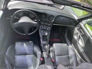 Fiat Barchetta 1995