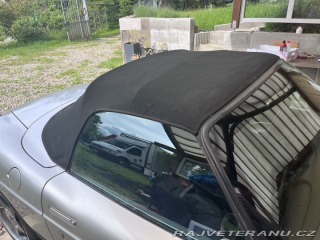 Fiat Barchetta 1995