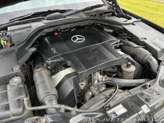 Mercedes-Benz S 500 SE 1991