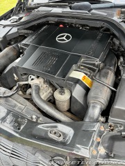 Mercedes-Benz S 500 SE 1991