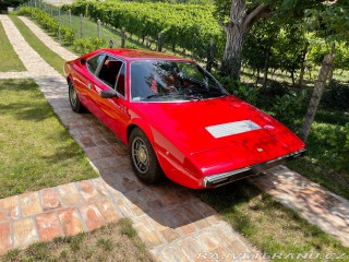 Ferrari Dino 208 GT4