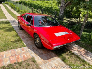 Ferrari Dino 208 GT4 1975