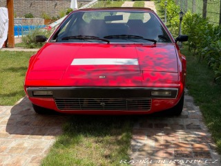 Ferrari Dino 208 GT4 1975