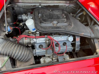 Ferrari Dino 208 GT4 1975