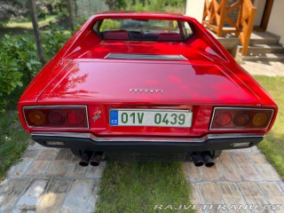 Ferrari Dino 208 GT4 1975