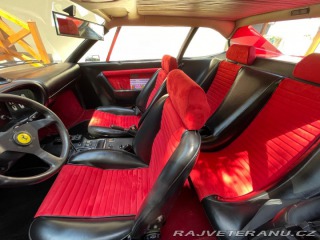 Ferrari Dino 208 GT4 1975