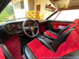 Ferrari Dino 208 GT4 1975