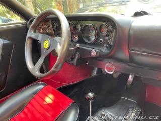 Ferrari Dino 208 GT4 1975