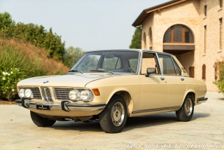 BMW 2500 “E3”
