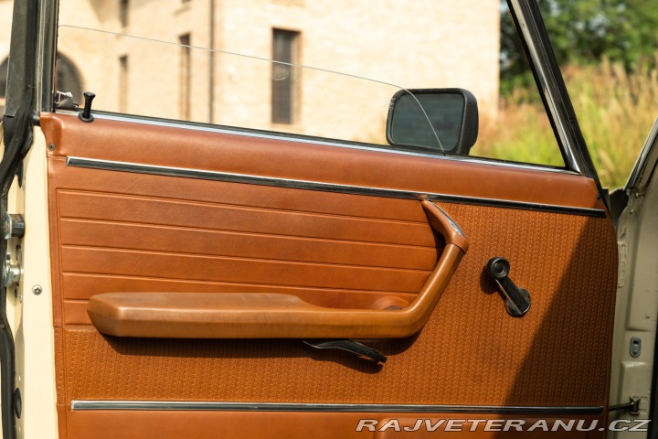BMW 2500 “E3” 1970