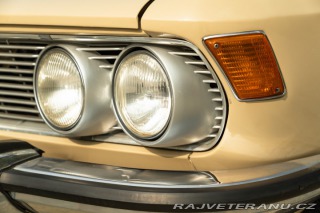 BMW 2500 “E3” 1970