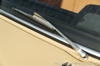 BMW 2500 “E3” 1970