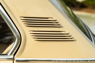 BMW 2500 “E3” 1970