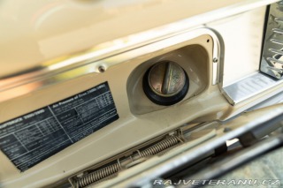 BMW 2500 “E3” 1970