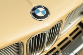 BMW 2500 “E3” 1970
