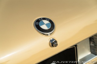 BMW 2500 “E3” 1970