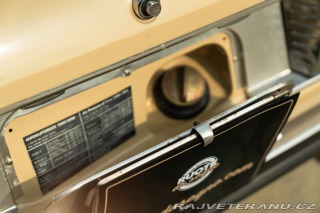 BMW 2500 “E3” 1970