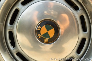 BMW 2500 “E3” 1970