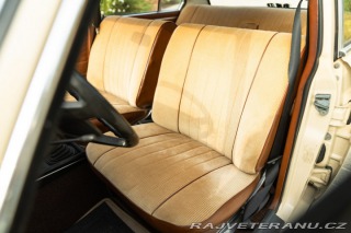 BMW 2500 “E3” 1970