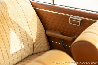 BMW 2500 “E3” 1970
