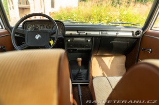 BMW 2500 “E3” 1970