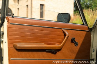BMW 2500 “E3” 1970