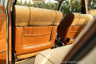 BMW 2500 “E3” 1970