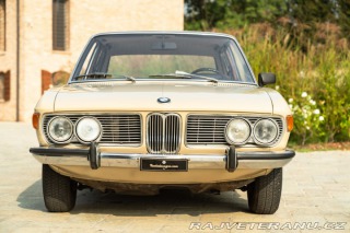 BMW 2500 “E3” 1970