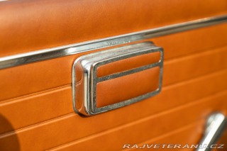 BMW 2500 “E3” 1970