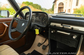BMW 2500 “E3” 1970