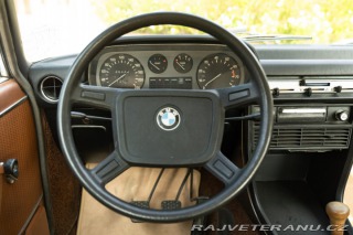 BMW 2500 “E3” 1970