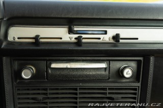 BMW 2500 “E3” 1970