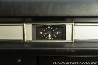 BMW 2500 “E3” 1970