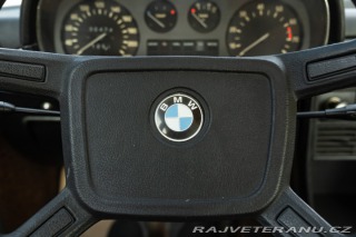 BMW 2500 “E3” 1970