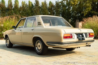 BMW 2500 “E3” 1970