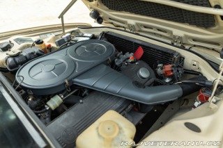 BMW 2500 “E3” 1970