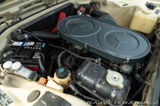 BMW 2500 “E3” 1970