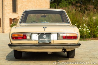 BMW 2500 “E3” 1970