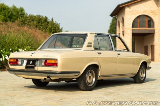 BMW 2500 “E3” 1970