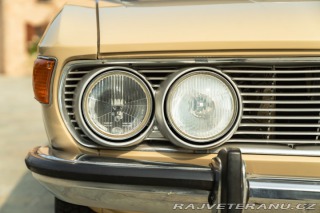 BMW 2500 “E3” 1970
