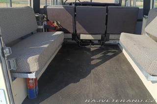 Land Rover Serie III 109 SW LHD 1981