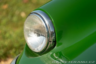 Ostatní značky Ostatní modely Elva COURIER MKII 1960