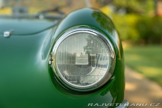 Ostatní značky Ostatní modely Elva COURIER MKII 1960